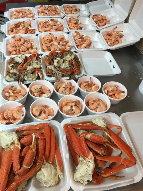 Fresh seafood near me - Best Seafood in Aiken, SC - Aiken Fish House & Oyster Bar, Seafood House, JC's Seafood, Park Avenue Oyster Bar And Grill, Tasty Crab House, Bush's Seafood, The Variety Restaurant, Prime Steakhouse, The Legends Grille, Pinckney's Home Cooking